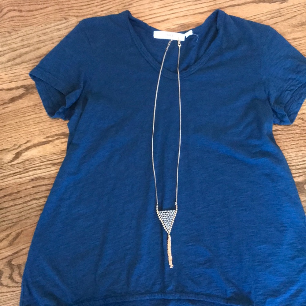 Fashion necklace